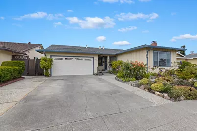 1281 Marlin Ave, Foster City, CA 94404 - Photo 1