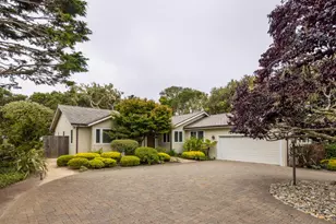 1068 The Old Dr, Pebble Beach, CA 93953 - Photo 1