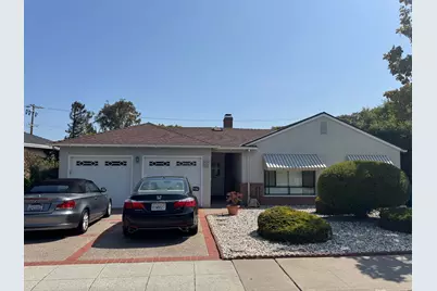 1632 Albemarle Way, Burlingame, CA 94010 - Photo 1