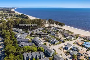 1103 Via Tornasol, Aptos, CA 95003 - Photo 1