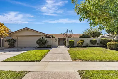 2143 Mulberry Cir, San Jose, CA 95125 - Photo 1