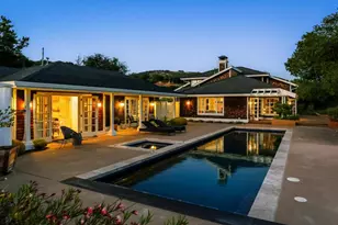 15340 Via Los Tulares, Carmel Valley, CA 93924 - Photo 5