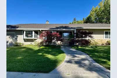 134 Vista Del Campo, Los Gatos, CA 95030 - Photo 1