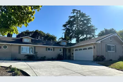 135 Green Hill Way, Los Gatos, CA 95032 - Photo 1