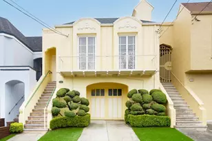 1482 38th Ave, San Francisco, CA 94122 - Photo 1