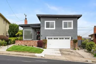 356 King Dr, South San Francisco, CA 94080 - Photo 1