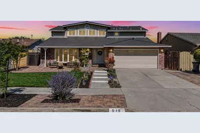 519 Suisse Dr, San Jose, CA 95123 - Photo 1