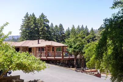 16400 Highway 9, Boulder Creek, CA 95006 - Photo 1