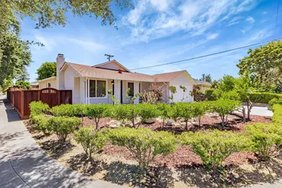 402 S Mary Ave, Sunnyvale, CA 94086 - Photo 1