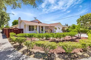 402 S Mary Ave, Sunnyvale, CA 94086 - Photo 1