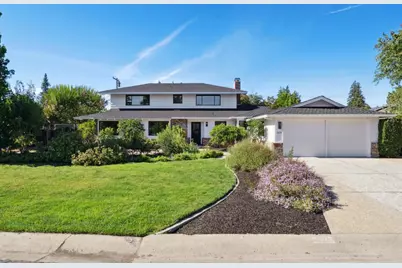 1671 Ben Roe Dr, Los Altos, CA 94024 - Photo 1