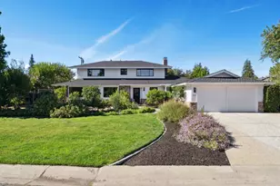 1671 Ben Roe Dr, Los Altos, CA 94024 - Photo 1