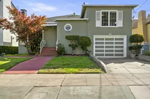 706 S Humboldt St, San Mateo, CA 94402 - Photo 1