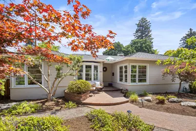1711 Guinda St, Palo Alto, CA 94303 - Photo 1