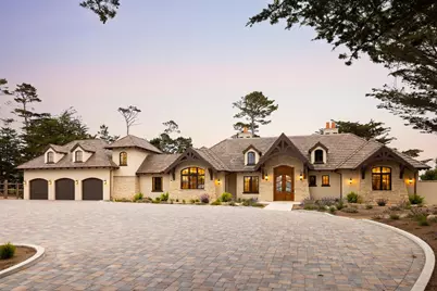 1246 Portola Rd, Pebble Beach, CA 93953 - Photo 7