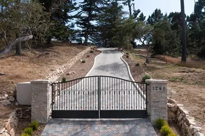 1246 Portola Rd, Pebble Beach, CA 93953 - Photo 5