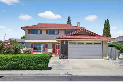 135 Lonetree Ct, Milpitas, CA 95035 - Photo 1