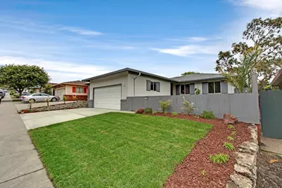 2860 Oakmont Dr, San Bruno, CA 94066 - Photo 1