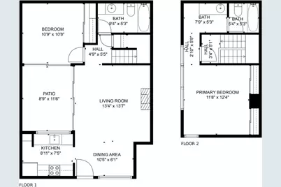 1919 Alameda De Las Pulgas 38, San Mateo, CA 94403 - Photo 13