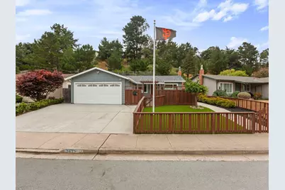 1415 Linda Mar Blvd, Pacifica, CA 94044 - Photo 1