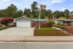 1415 Linda Mar Blvd, Pacifica, CA 94044 - Photo 1