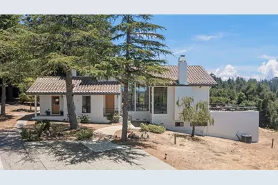 24614 Miller Hill Rd, Los Gatos, CA 95033 - Photo 1