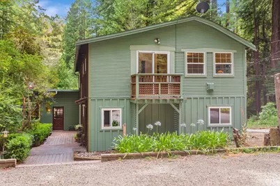 170 Madrone Ave, Pescadero, CA 94060 - Photo 1
