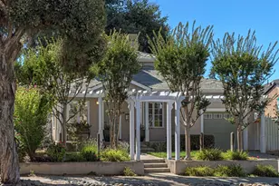 255 University Ave, Los Gatos, CA 95030 - Photo 1