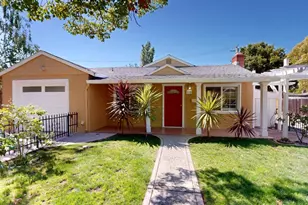 175 G St, Redwood City, CA 94063 - Photo 1