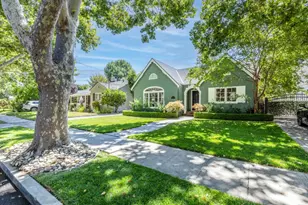 1176 Laurie Ave, San Jose, CA 95125 - Photo 1