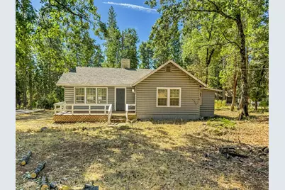 7418 Wentworth Springs Rd, Georgetown, CA 95634 - Photo 1