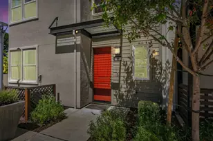 96 Zenith Common, Fremont, CA 94539 - Photo 1