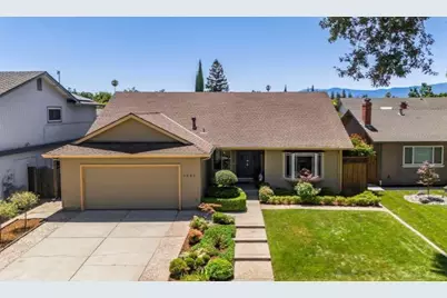 3686 Thousand Oaks Dr, San Jose, CA 95136 - Photo 1