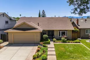 3686 Thousand Oaks Dr, San Jose, CA 95136 - Photo 1