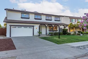 956 Redmond Ave, San Jose, CA 95120 - Photo 1