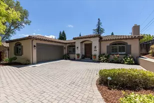 17820 Daves Ave, Monte Sereno, CA 95030 - Photo 1