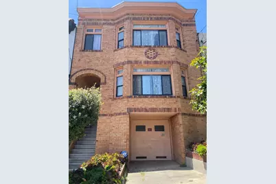 783 31st Avenue, San Francisco, CA 94121 - Photo 1