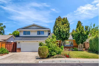 180 Coventry Dr, Campbell, CA 95008 - Photo 1