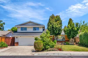 180 Coventry Dr, Campbell, CA 95008 - Photo 1