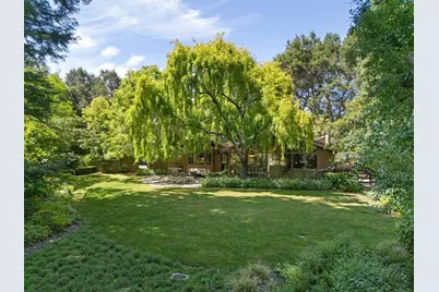 3323 Woodside Rd, Woodside, CA 94062 - Photo 1