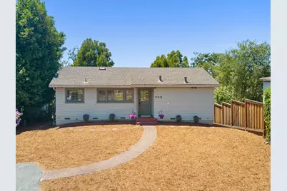 206 Bayview Ct, Aptos, CA 95003 - Photo 1