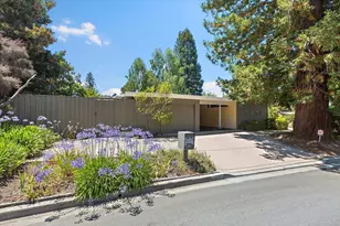 291 La Mesa Dr, Portola Valley, CA 94028 - Photo 1