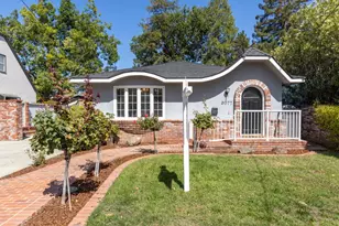 2077 Willams St, Palo Alto, CA 94306 - Photo 1