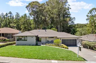 510 Yale Dr, San Mateo, CA 94402 - Photo 1