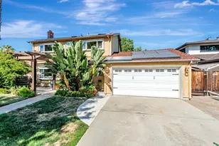 4670 Sherbourne Dr, San Jose, CA 95124 - Photo 1