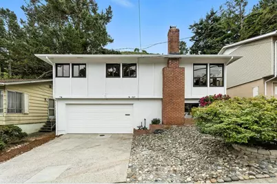 1527 Terra Nova Blvd, Pacifica, CA 94044 - Photo 1