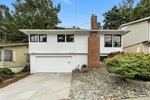 1527 Terra Nova Blvd, Pacifica, CA 94044 - Photo 1