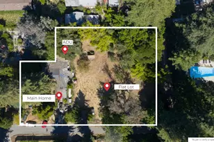 12670 East St, Boulder Creek, CA 95006 - Photo 1