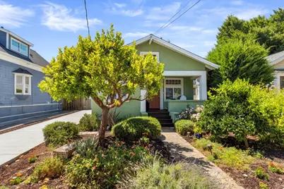 500 Coe Ave, San Jose, CA 95125 - Photo 1