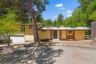 15965 Forest Hill Dr, Boulder Creek, CA 95006 - Photo 1